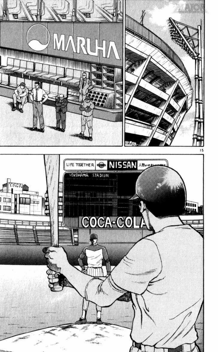 Major Chapter 4 trang 15