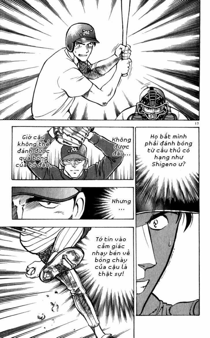 Major Chapter 4 trang 17