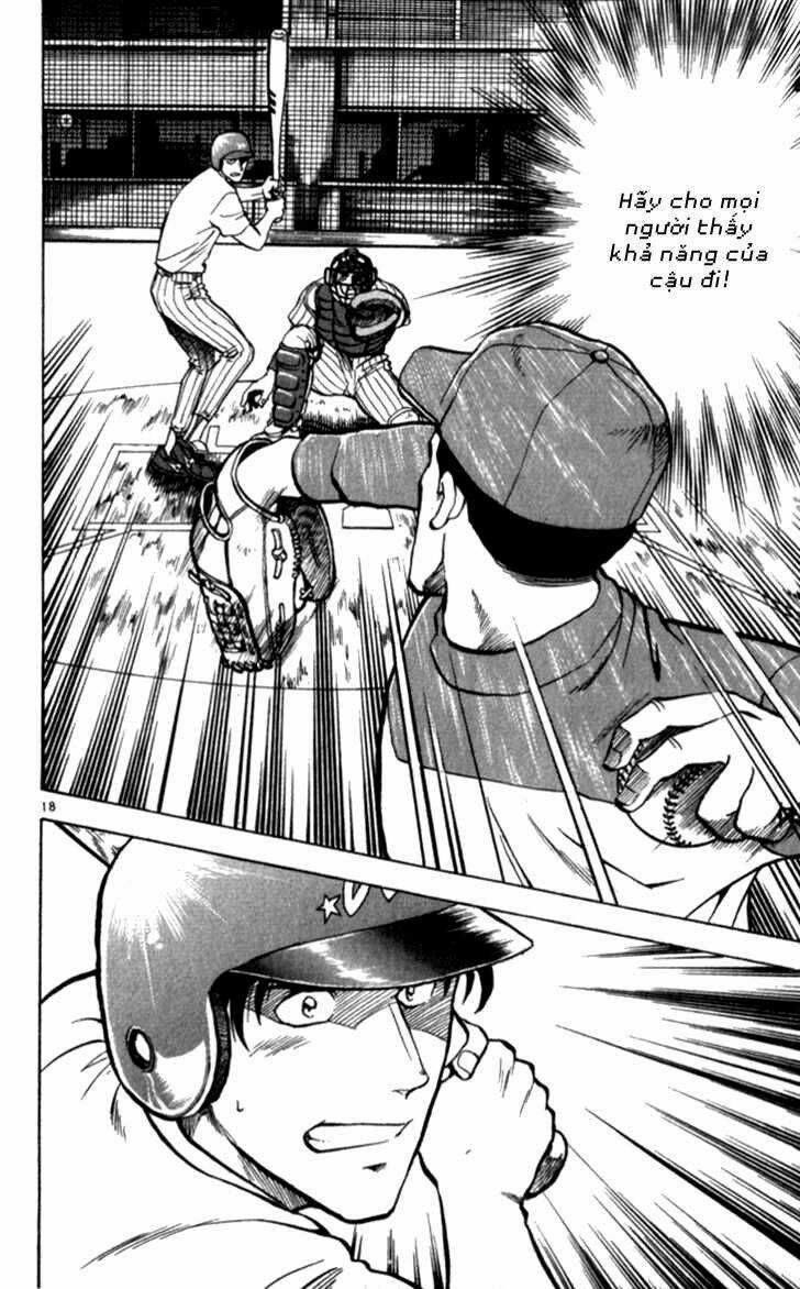 Major Chapter 4 trang 18