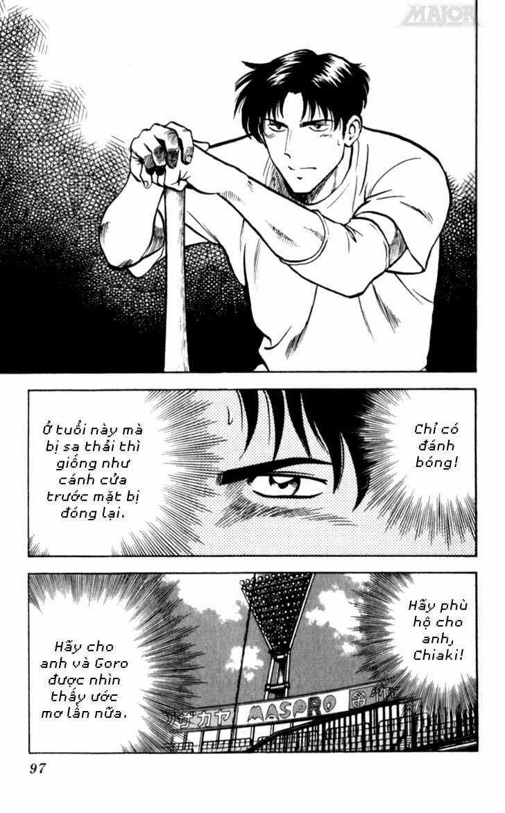 Major Chapter 4 trang 5