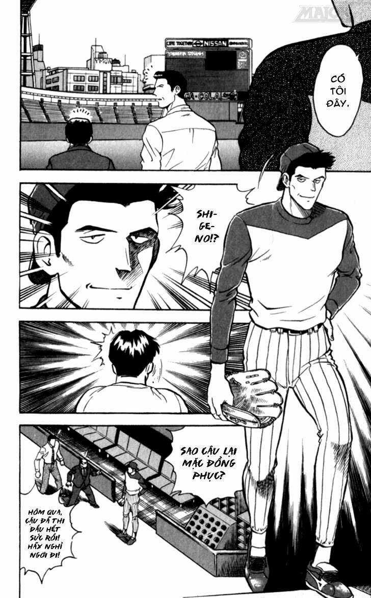 Major Chapter 4 trang 6