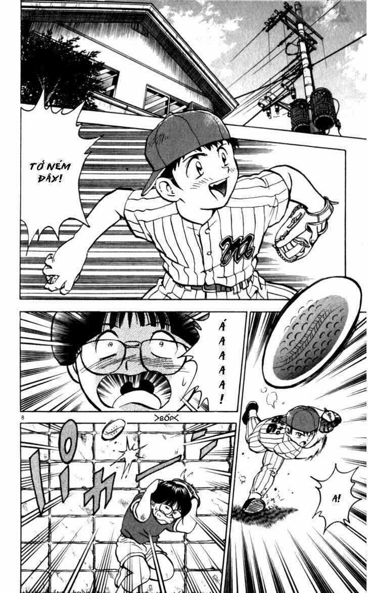 Major Chapter 4 trang 8