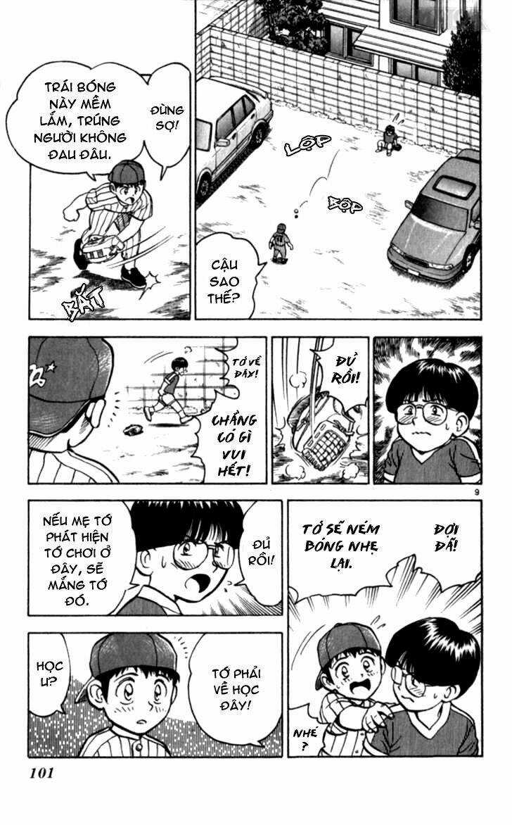 Major Chapter 4 trang 9