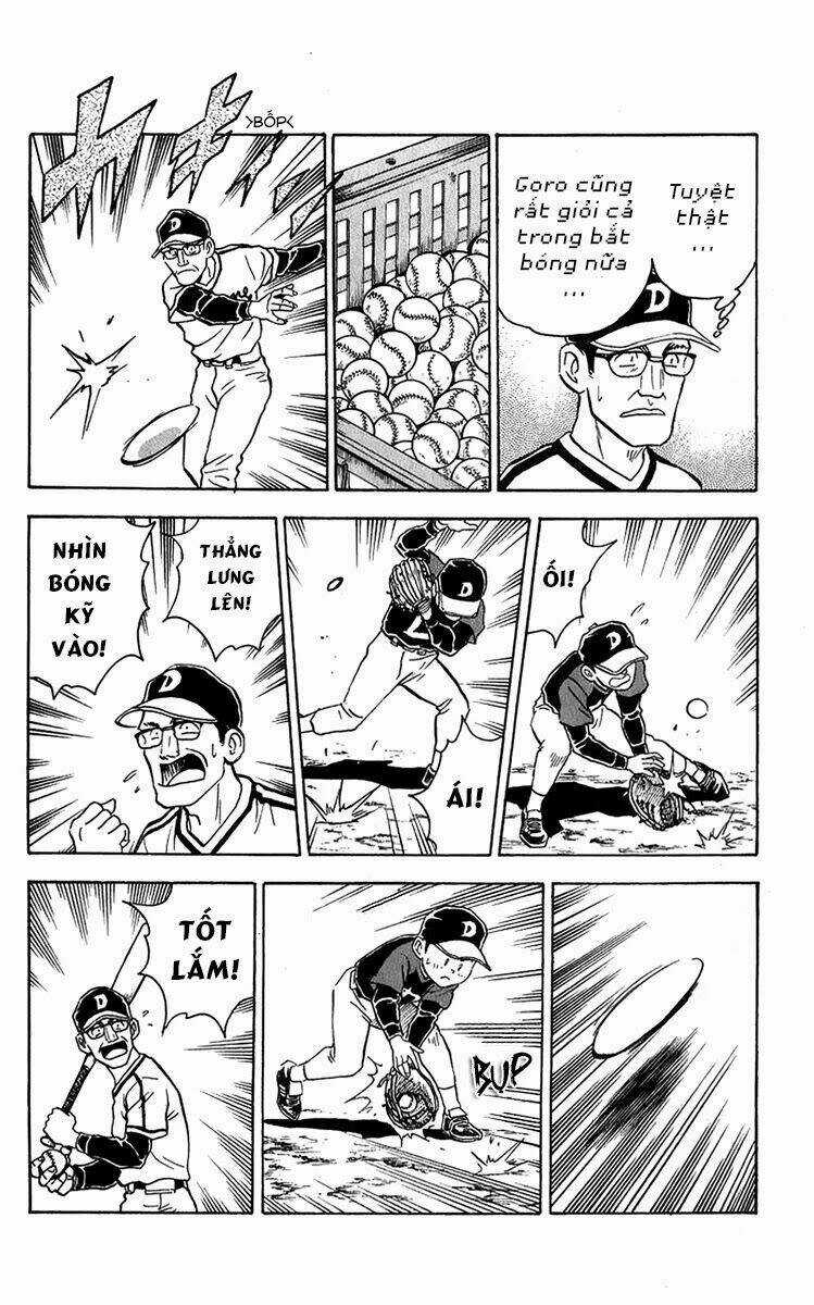 Major Chapter 40 trang 10