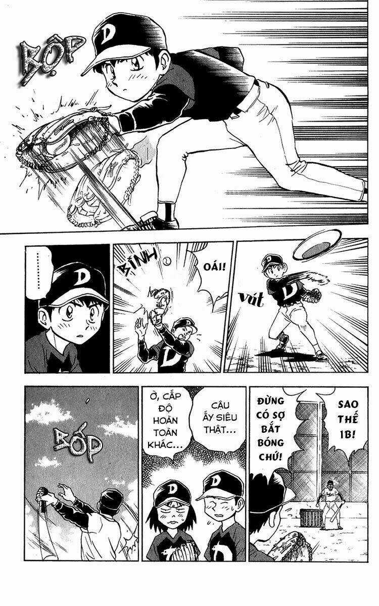 Major Chapter 40 trang 11