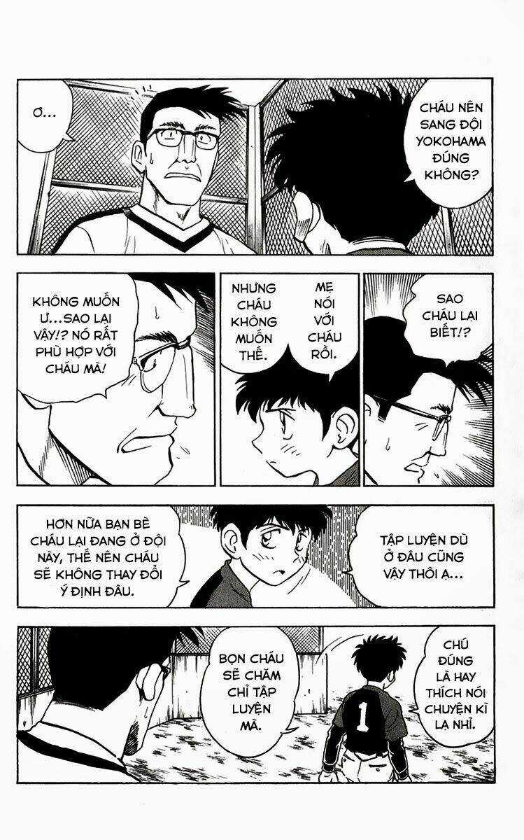 Major Chapter 40 trang 14