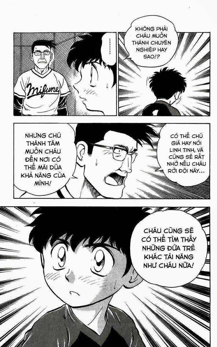 Major Chapter 40 trang 15