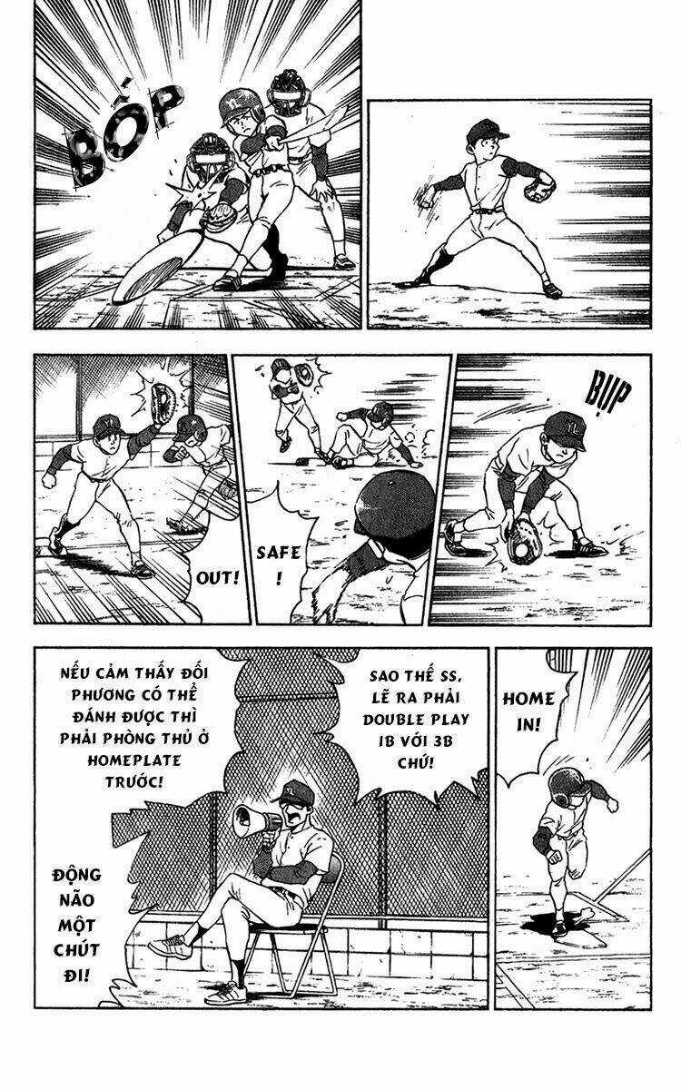 Major Chapter 40 trang 17