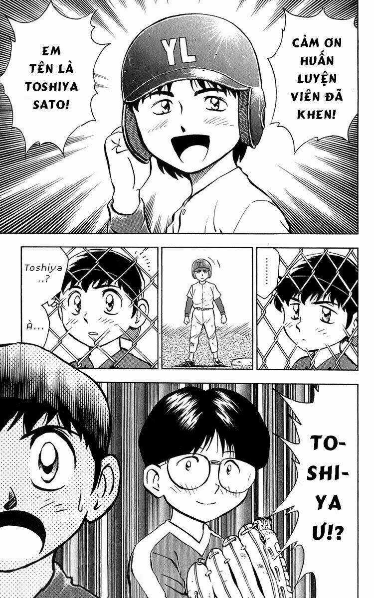 Major Chapter 40 trang 19