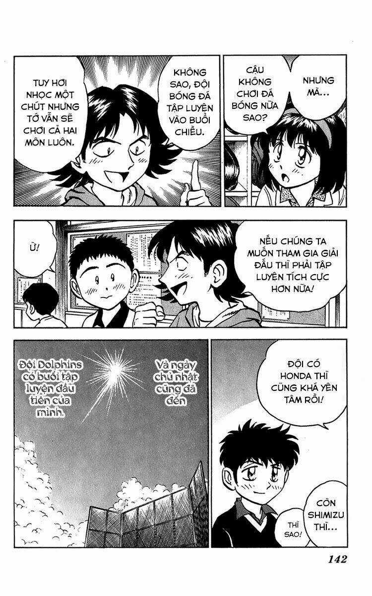 Major Chapter 40 trang 6