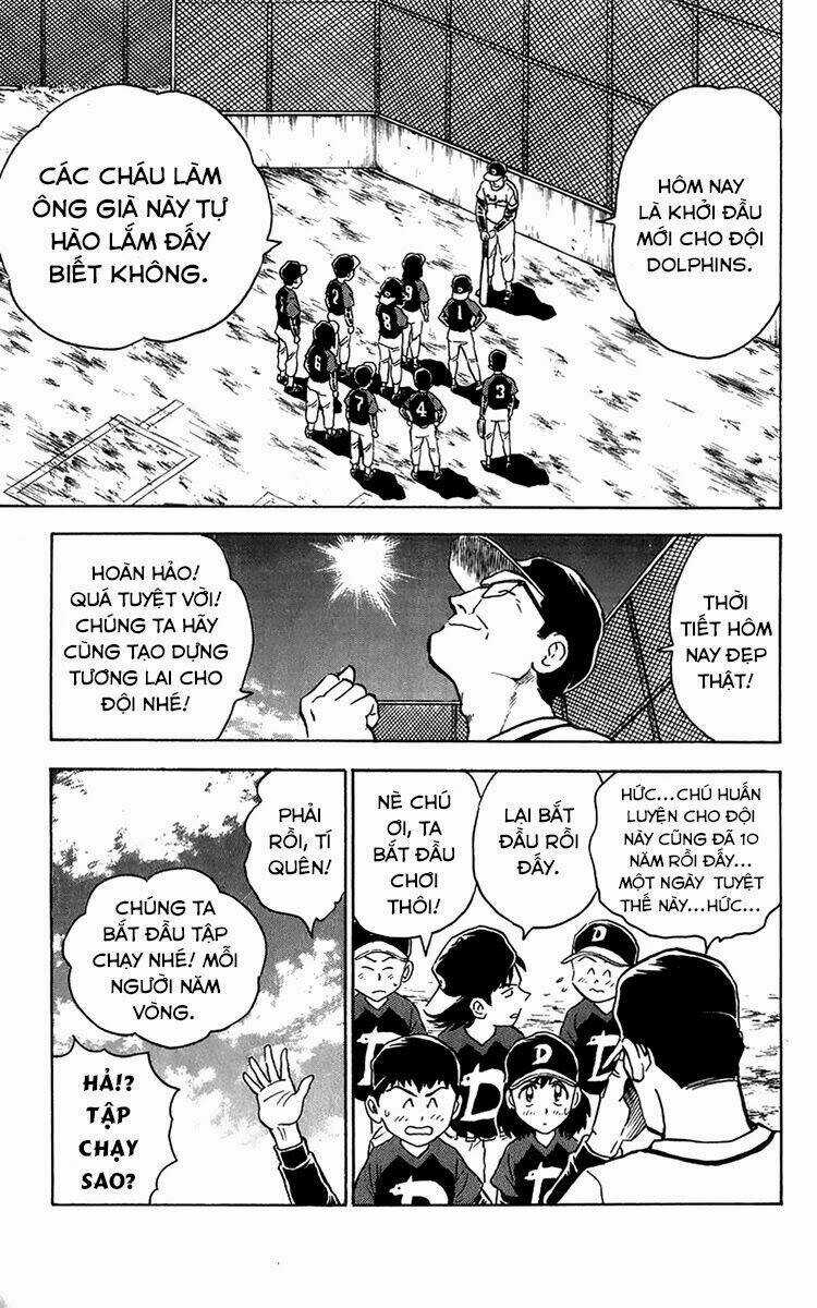 Major Chapter 40 trang 7