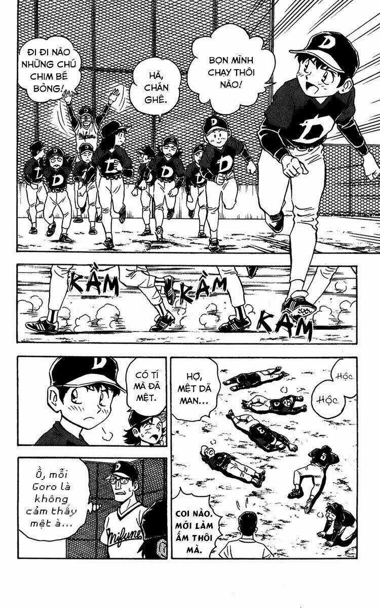 Major Chapter 40 trang 8