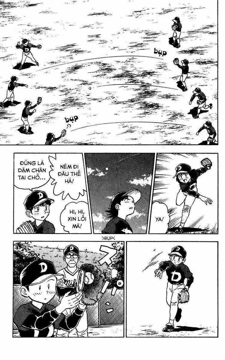 Major Chapter 40 trang 9