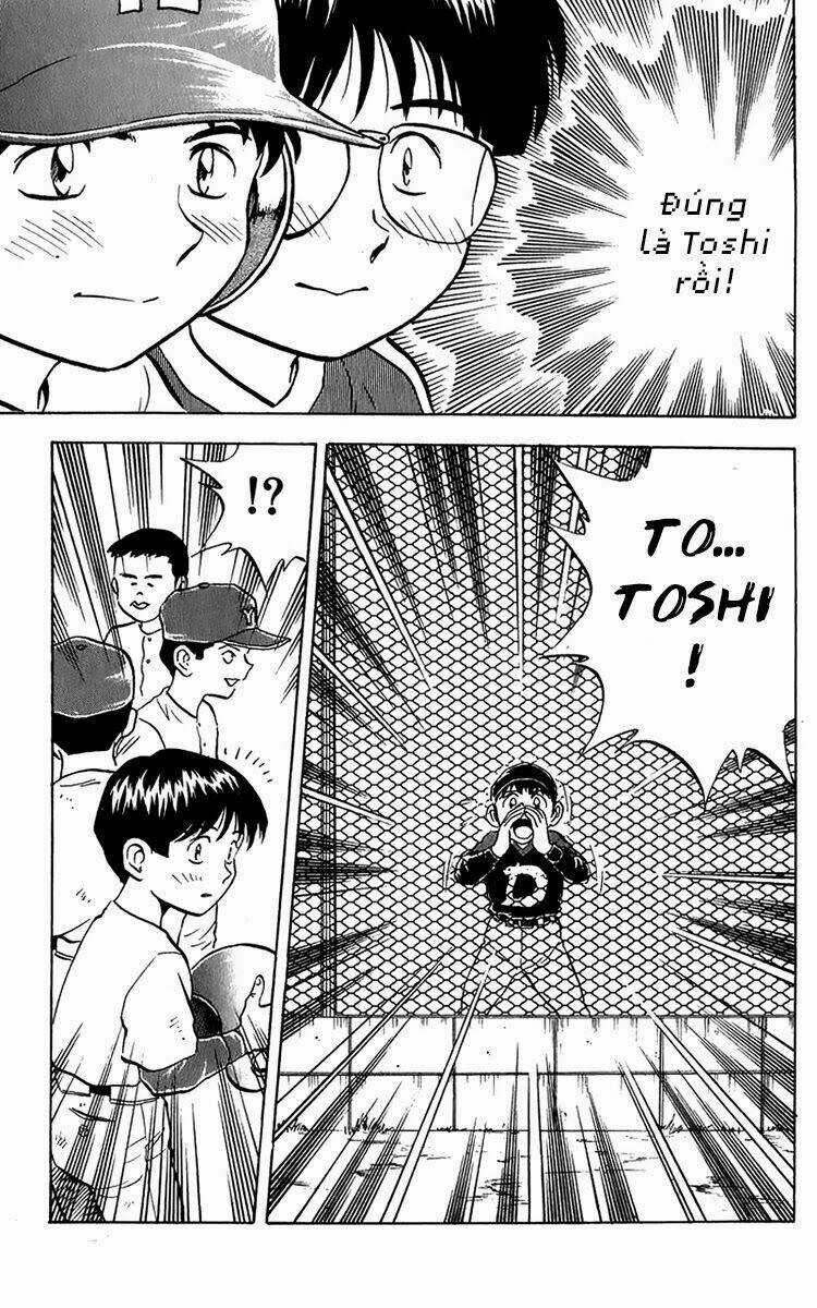 Major Chapter 41 trang 11