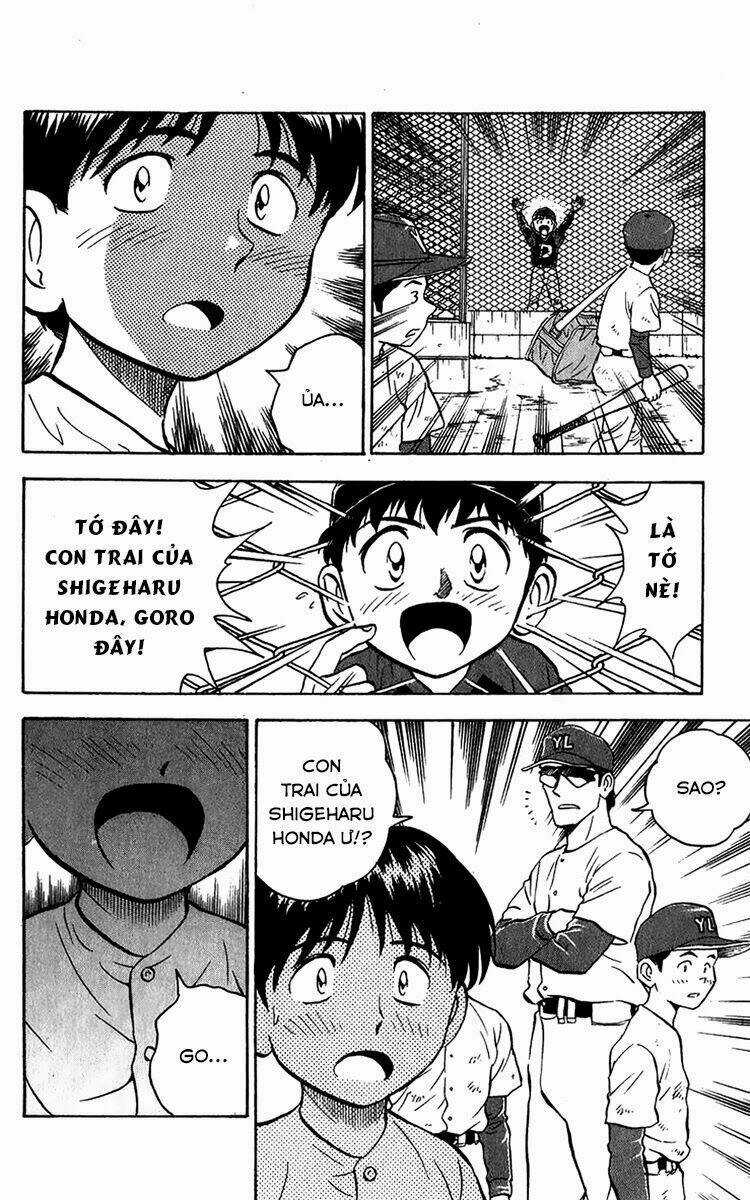 Major Chapter 41 trang 12