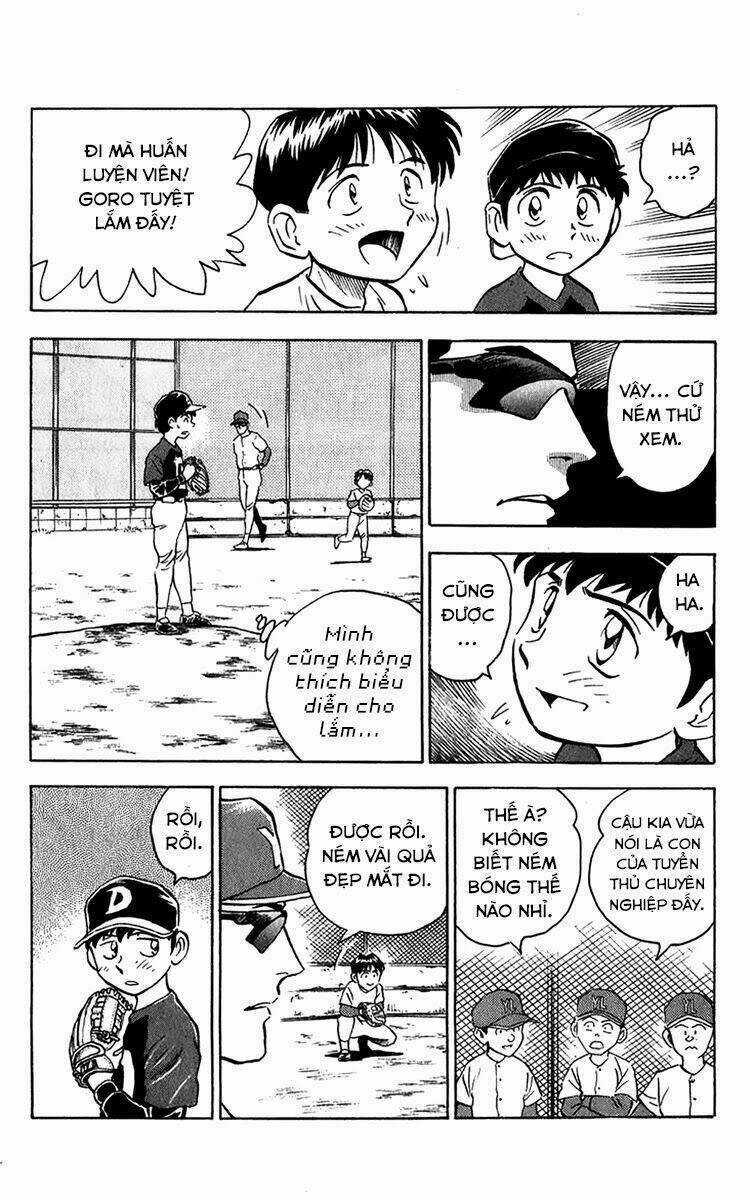 Major Chapter 41 trang 15