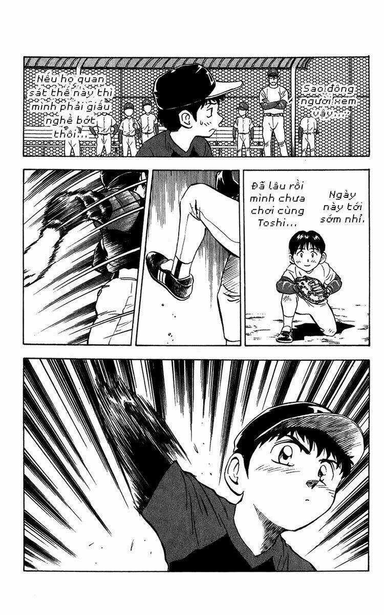 Major Chapter 41 trang 16