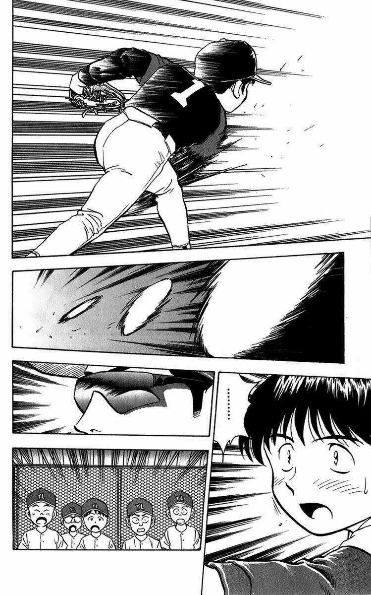 Major Chapter 41 trang 17