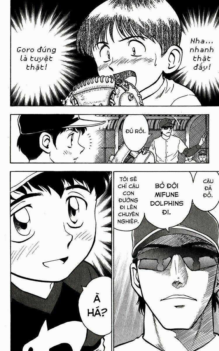 Major Chapter 41 trang 19