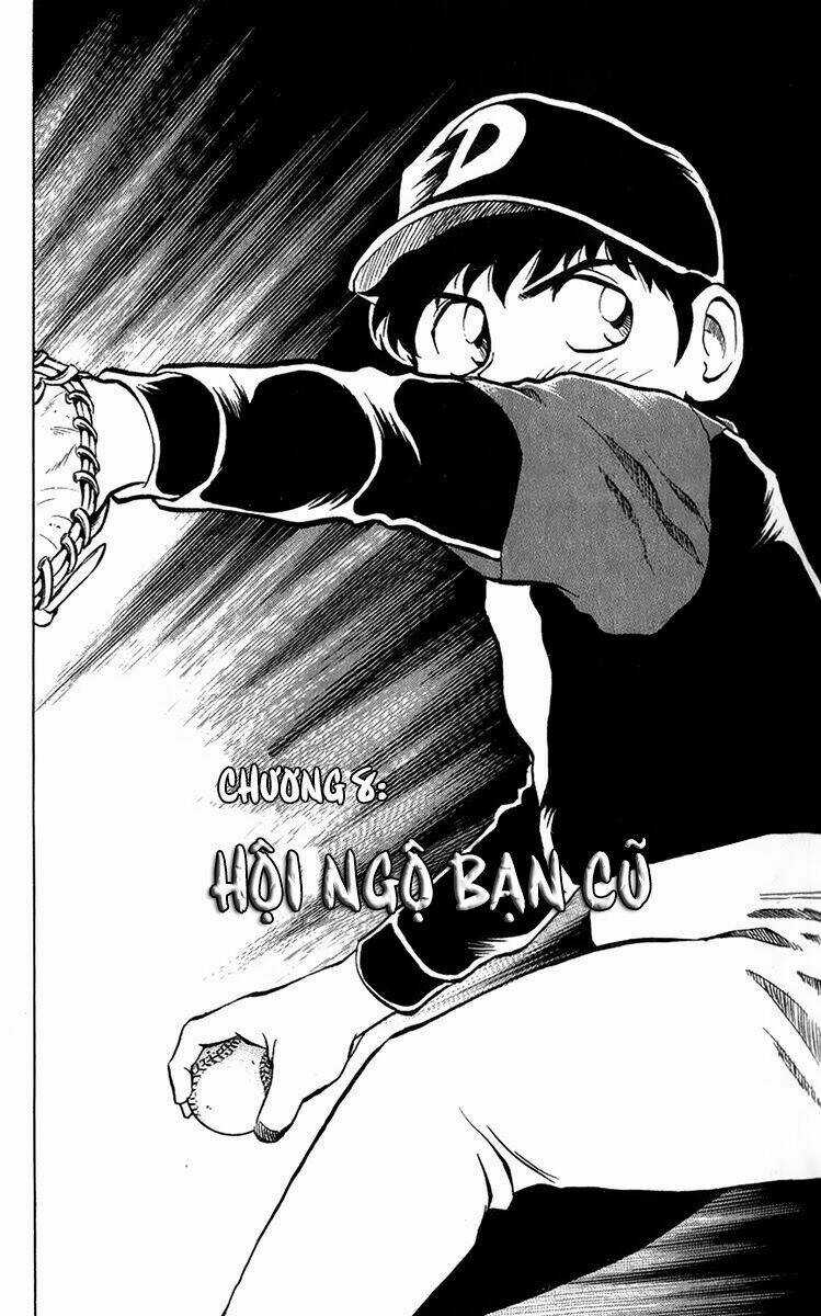 Major Chapter 41 trang 2