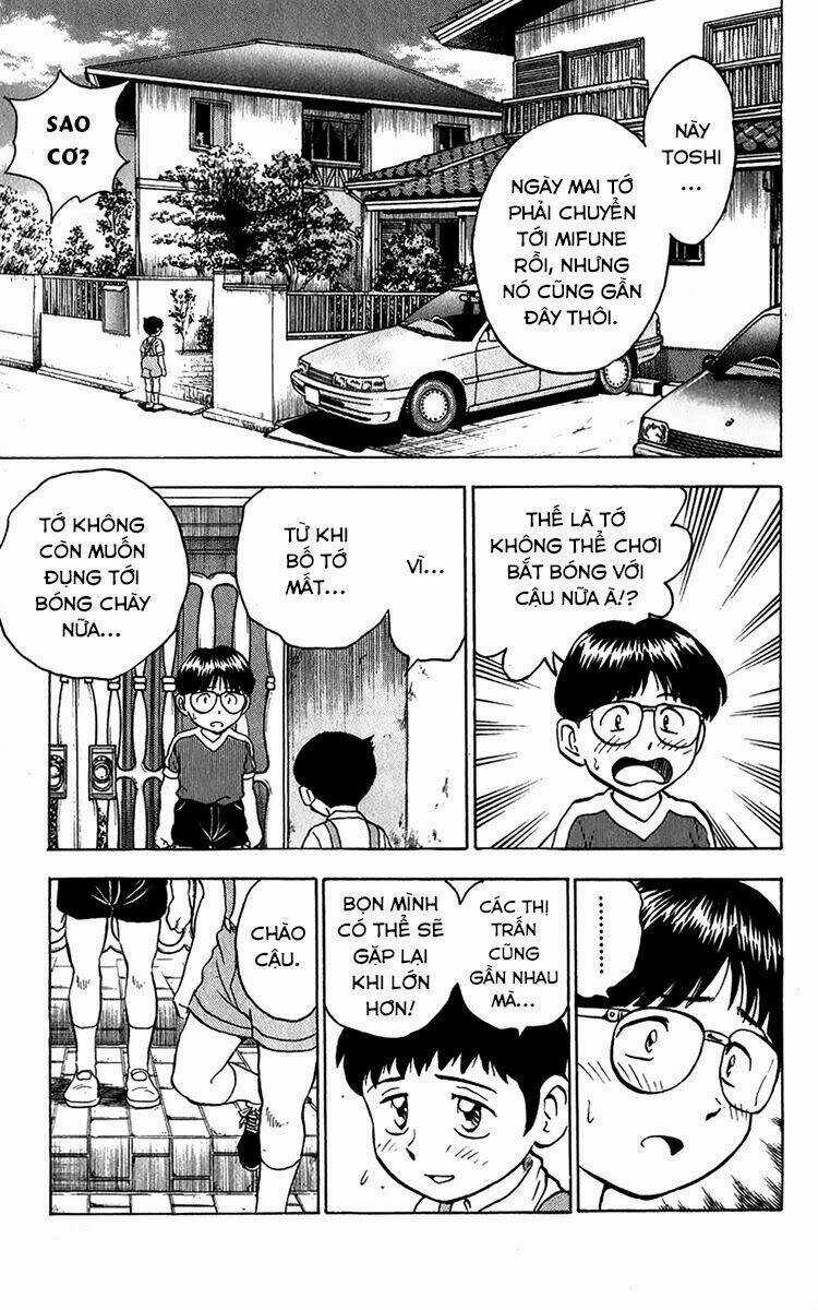 Major Chapter 41 trang 3