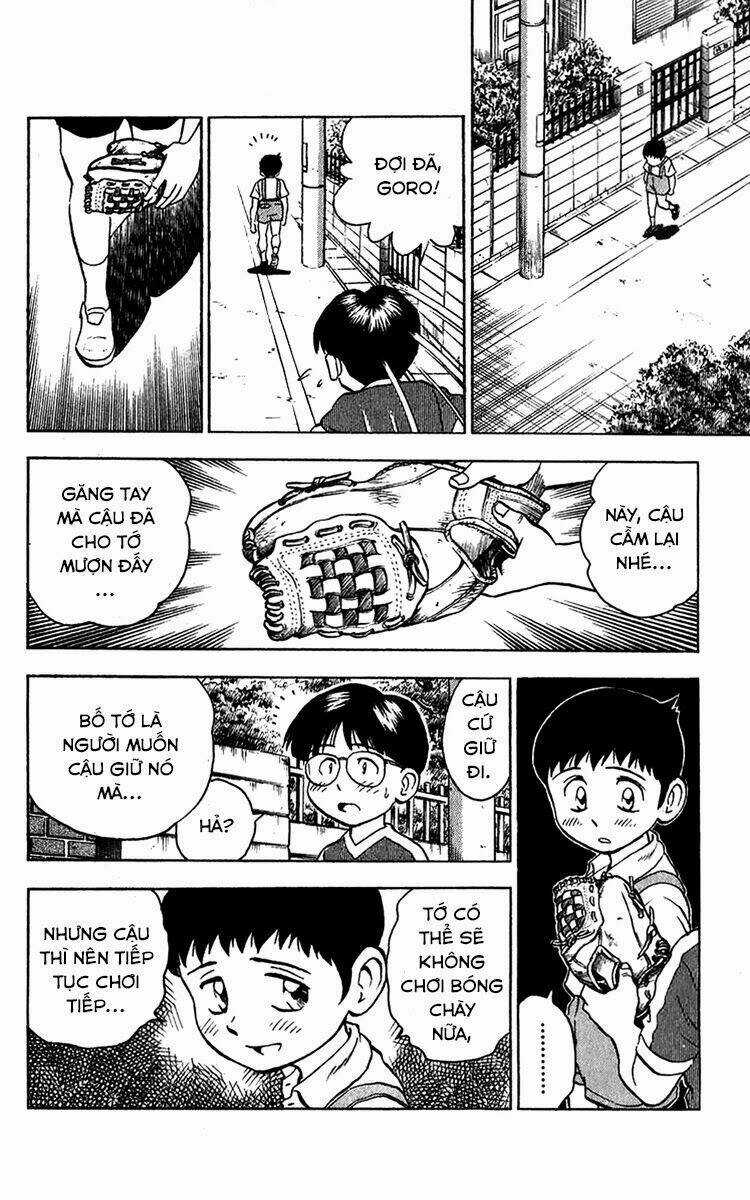 Major Chapter 41 trang 4