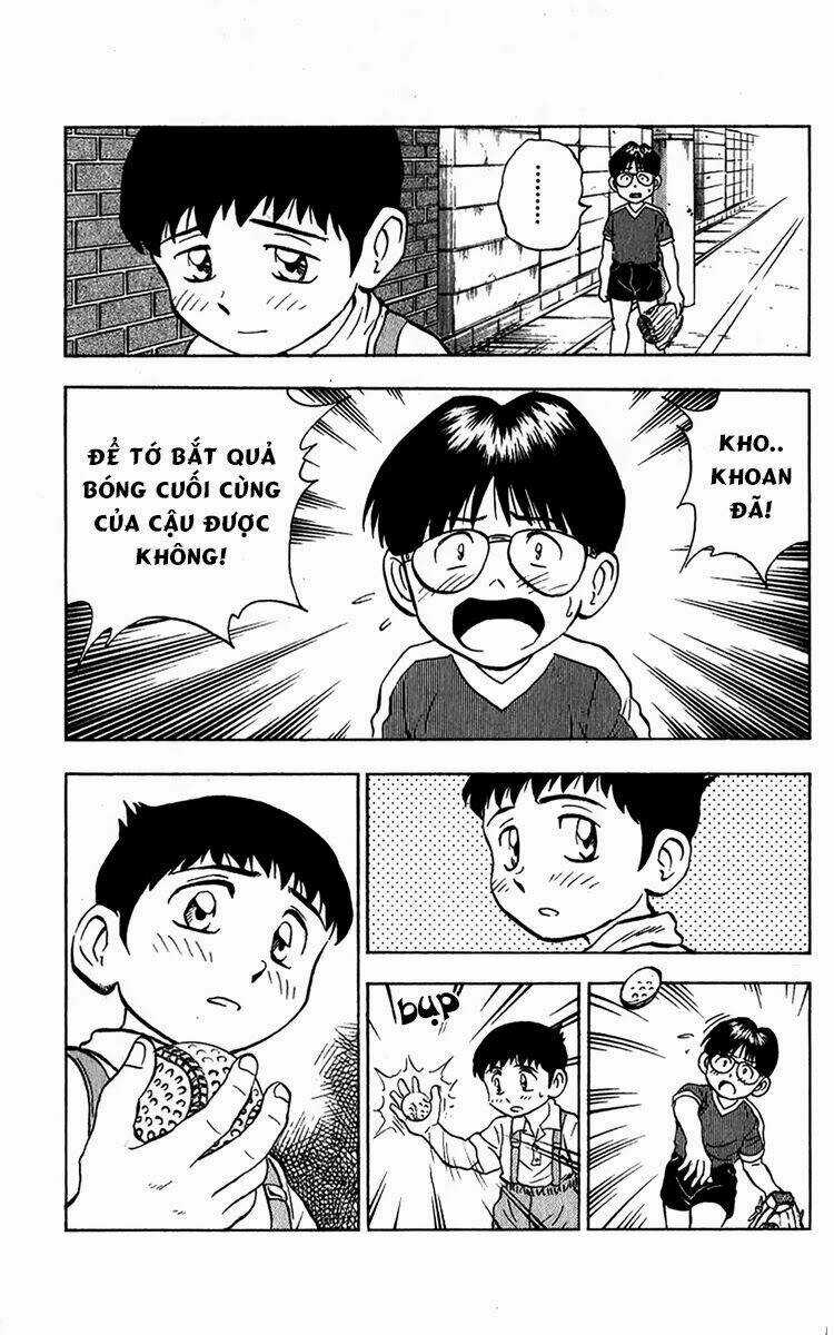 Major Chapter 41 trang 5