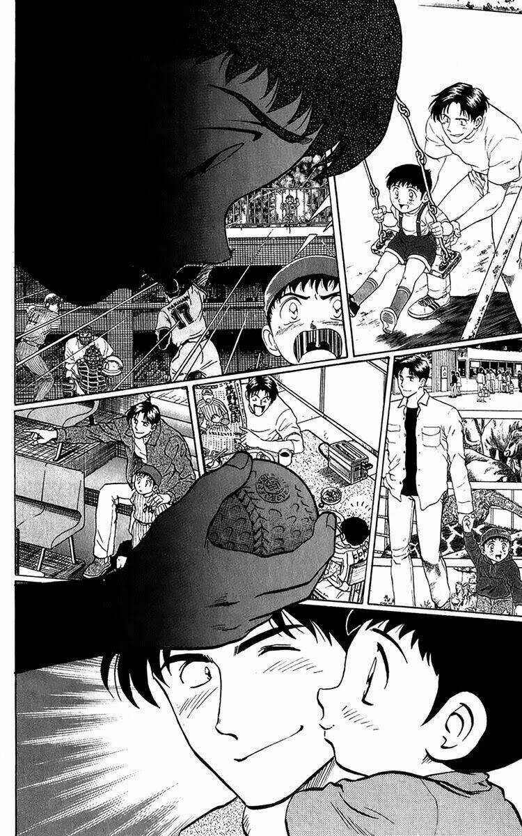 Major Chapter 41 trang 6