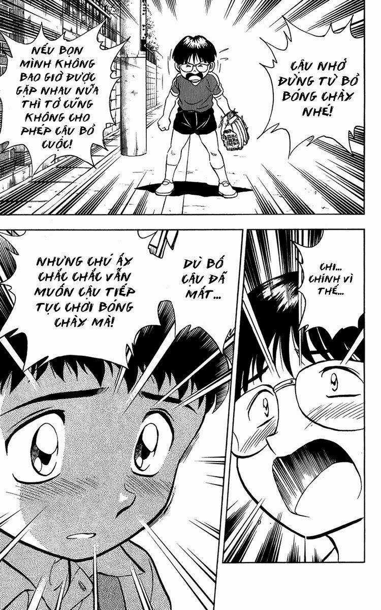 Major Chapter 41 trang 7