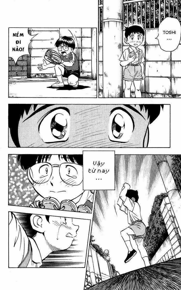 Major Chapter 41 trang 8