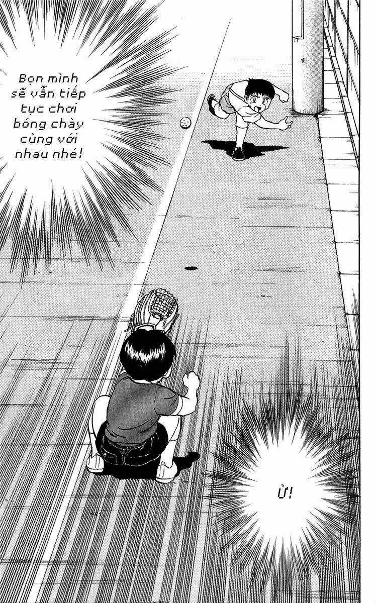 Major Chapter 41 trang 9