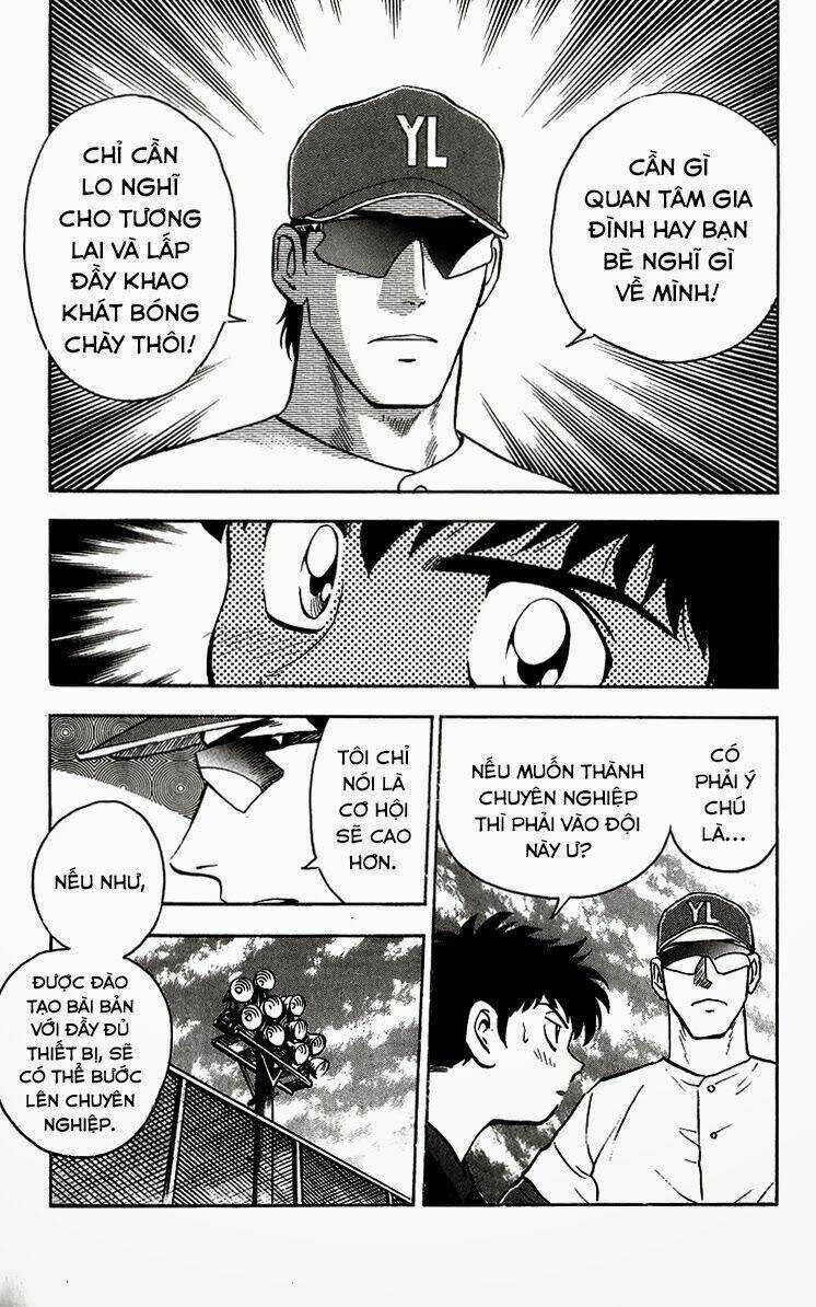 Major Chapter 42 trang 10