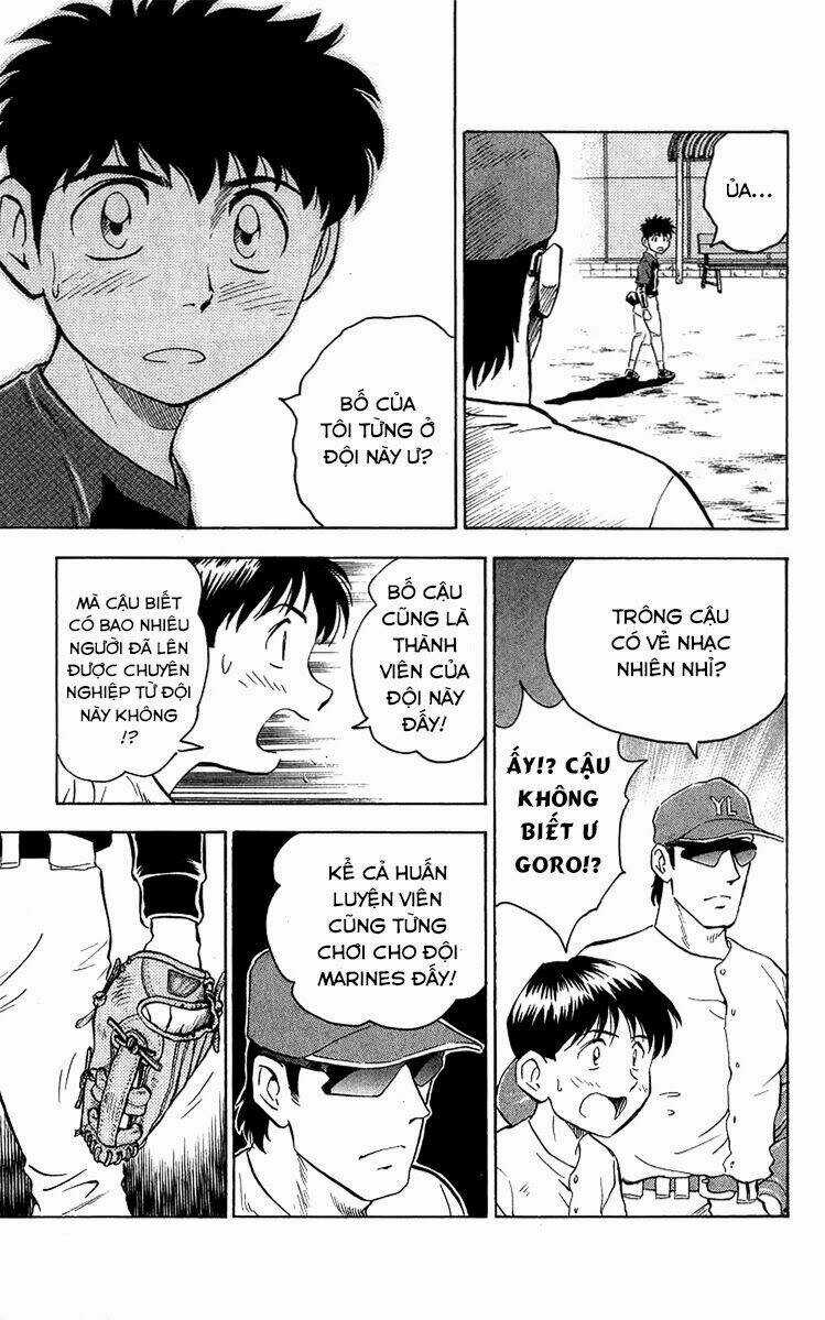 Major Chapter 42 trang 12