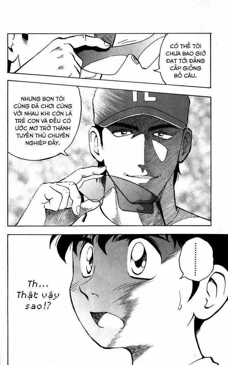 Major Chapter 42 trang 13