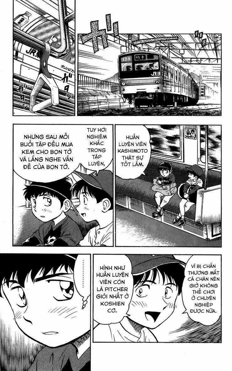 Major Chapter 42 trang 14