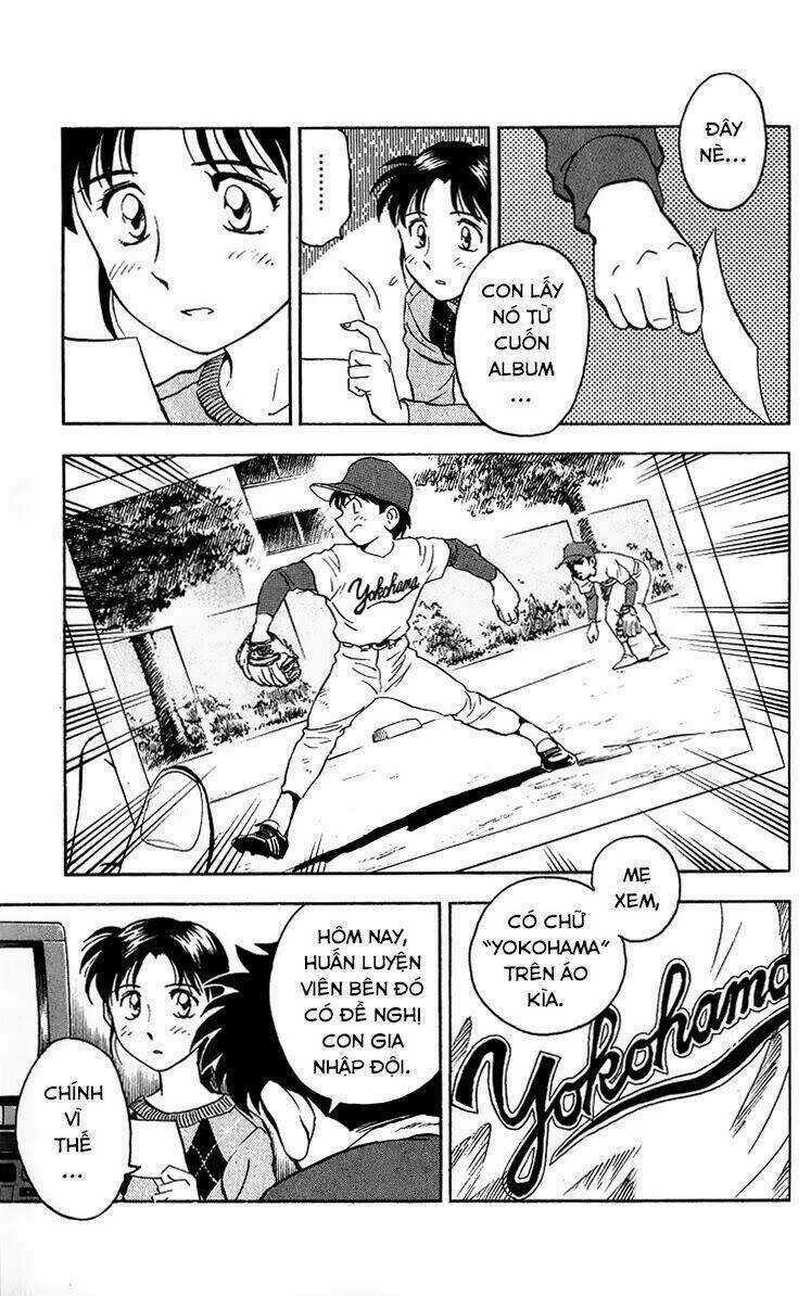 Major Chapter 42 trang 18