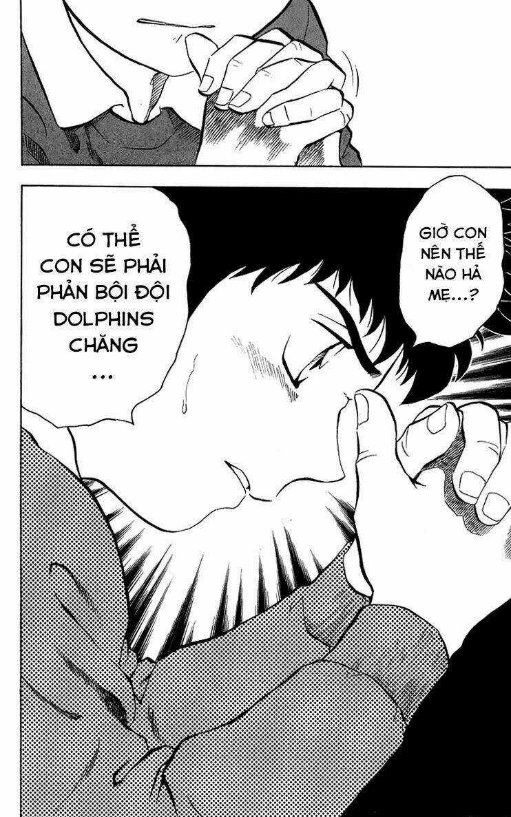 Major Chapter 42 trang 19