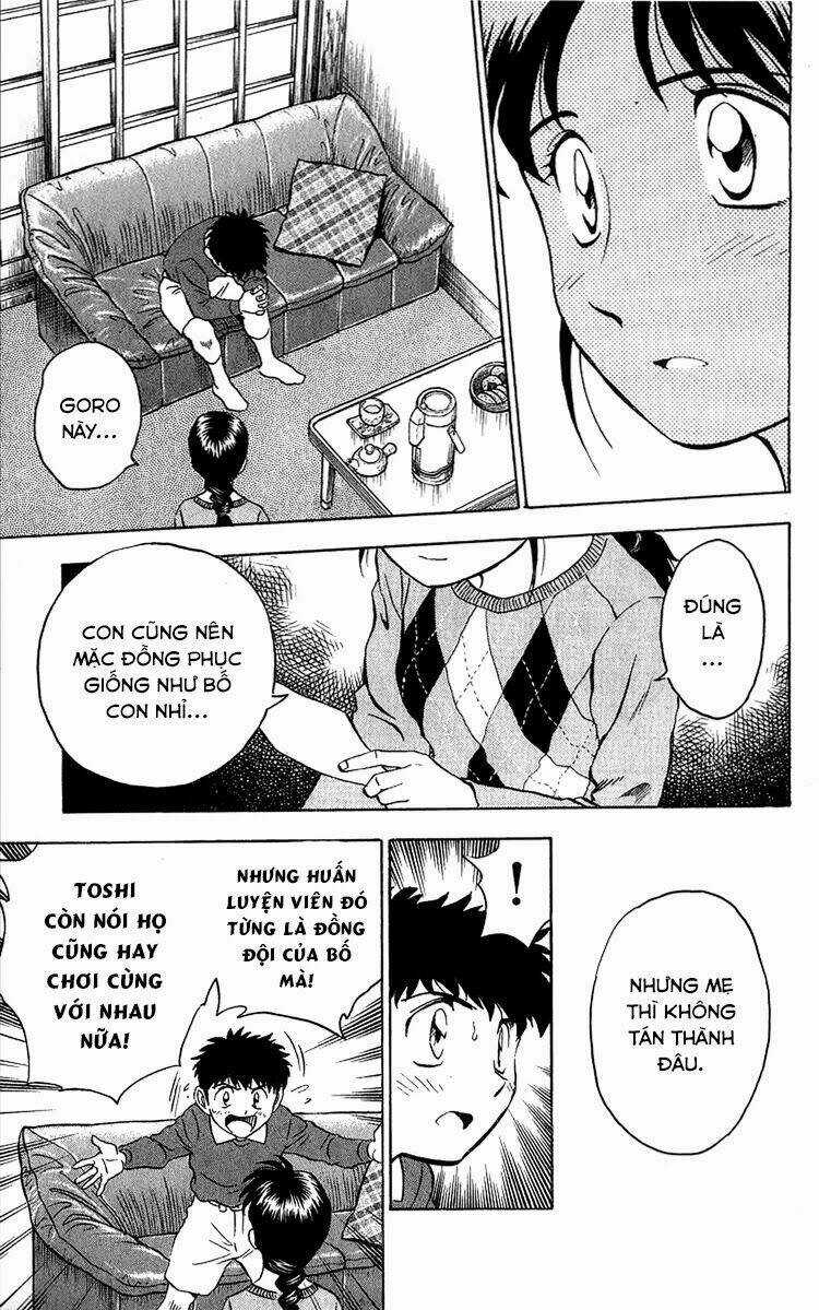 Major Chapter 42 trang 20