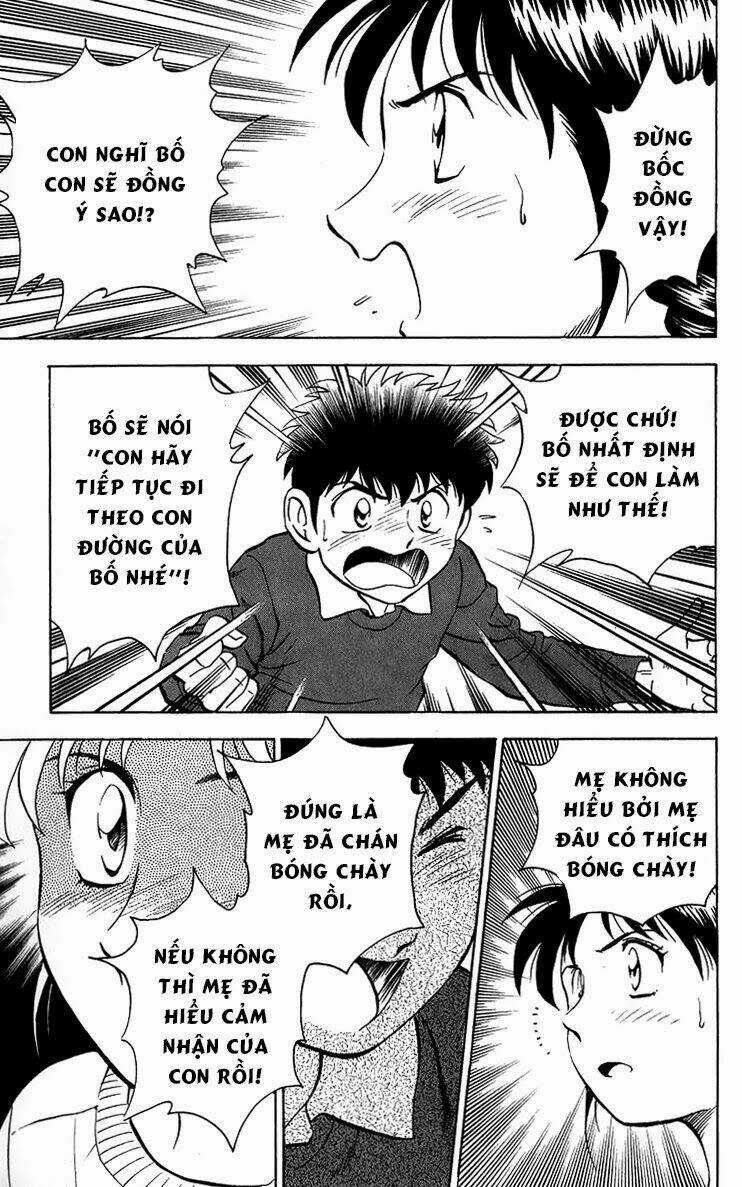 Major Chapter 42 trang 22