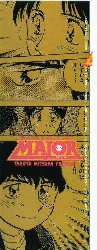 Major Chapter 42 trang 3