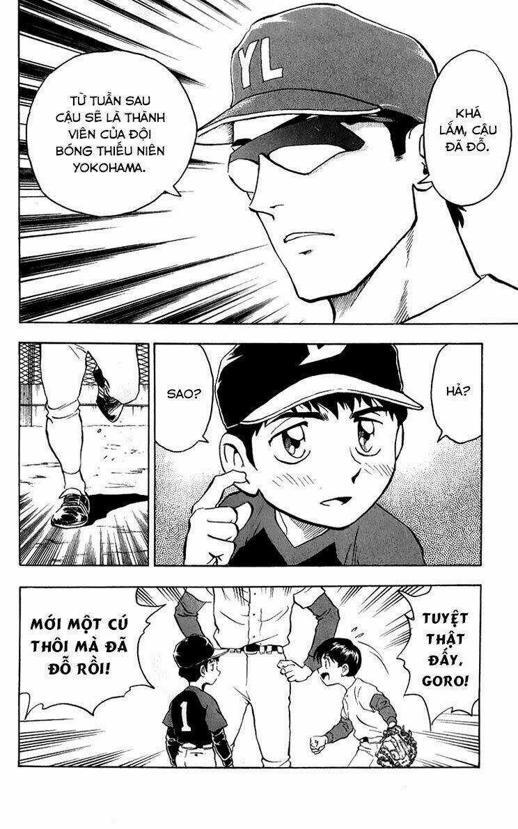 Major Chapter 42 trang 7