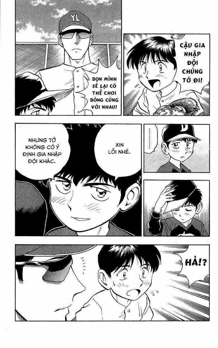 Major Chapter 42 trang 8