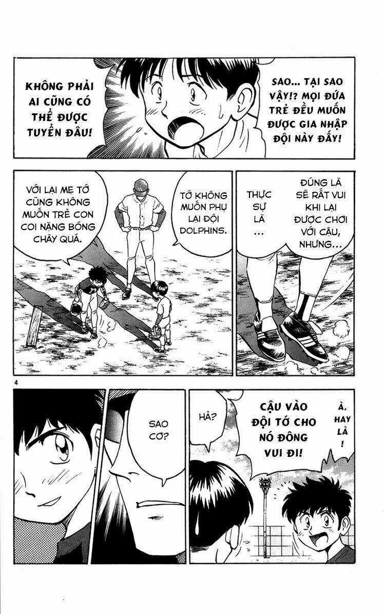 Major Chapter 42 trang 9