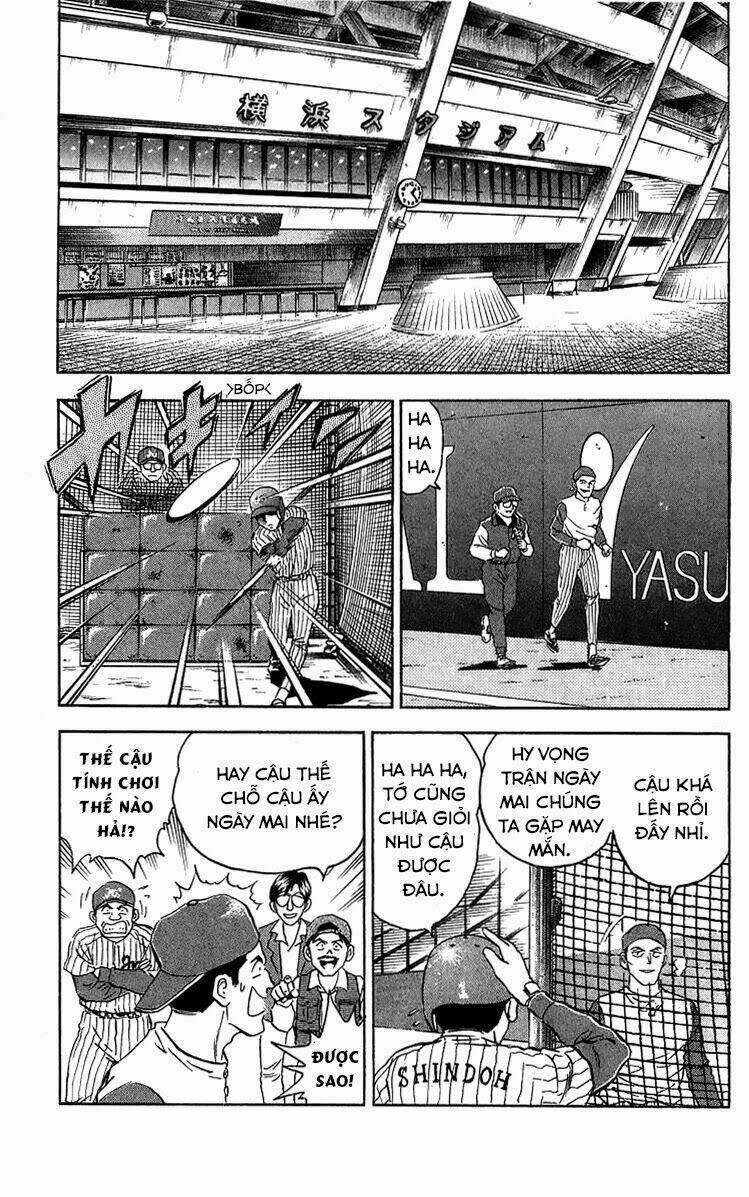 Major Chapter 43 trang 15