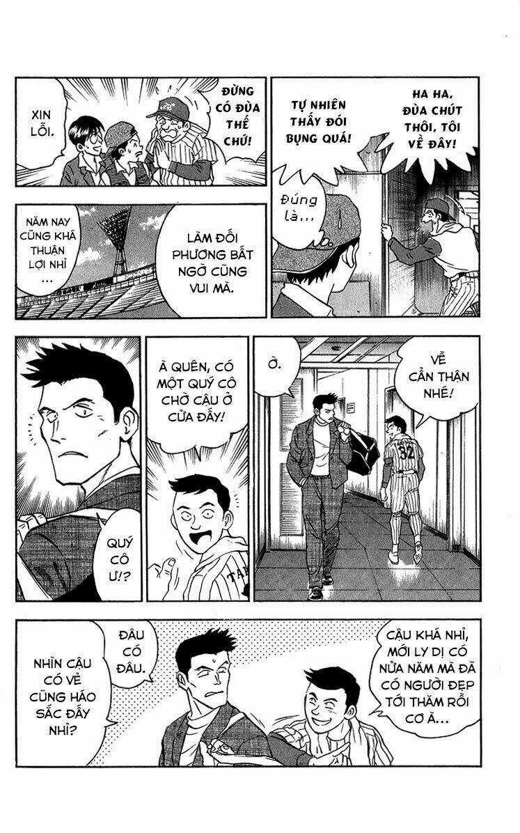 Major Chapter 43 trang 16