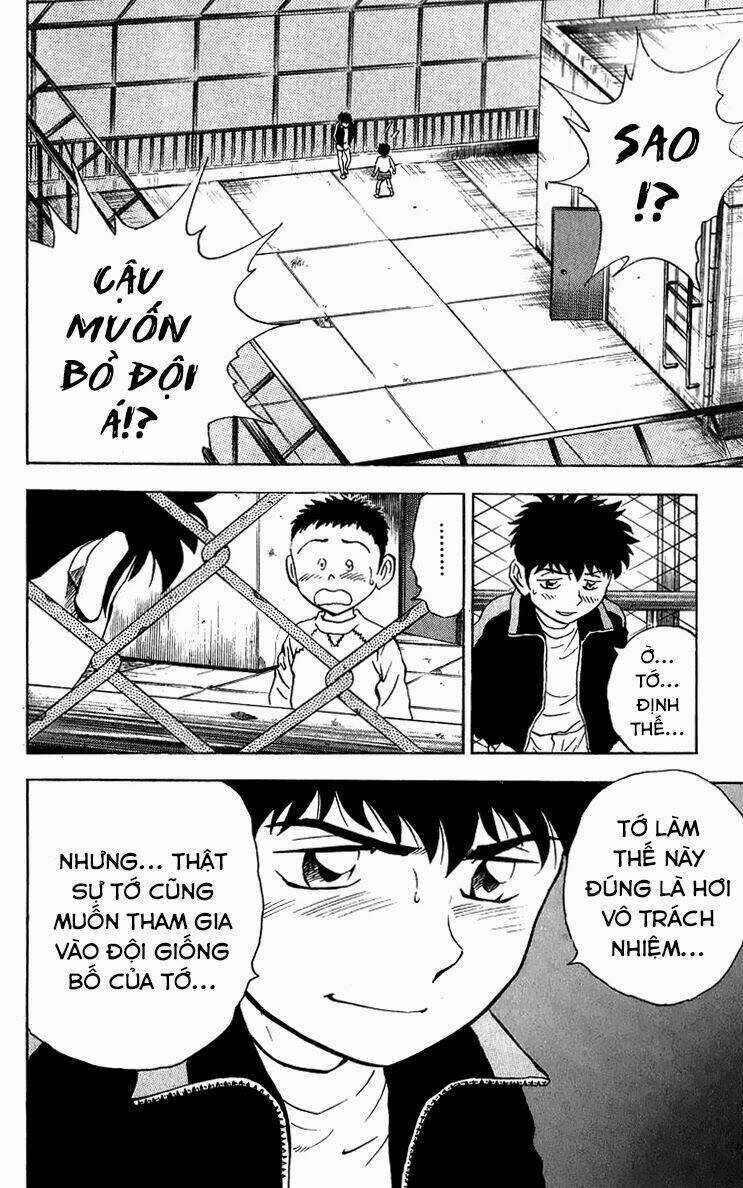 Major Chapter 43 trang 18