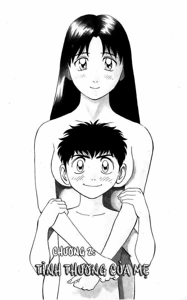 Major Chapter 43 trang 2