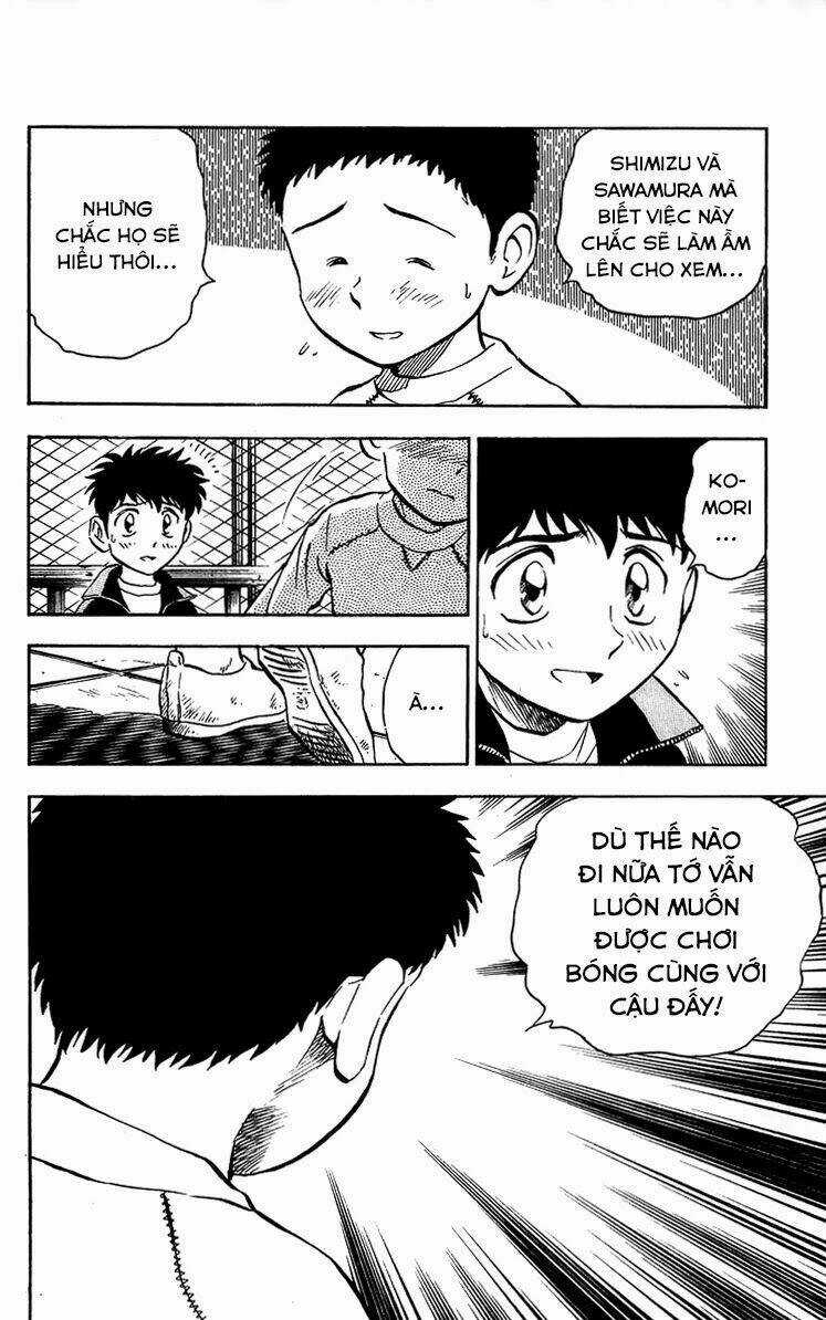 Major Chapter 43 trang 20