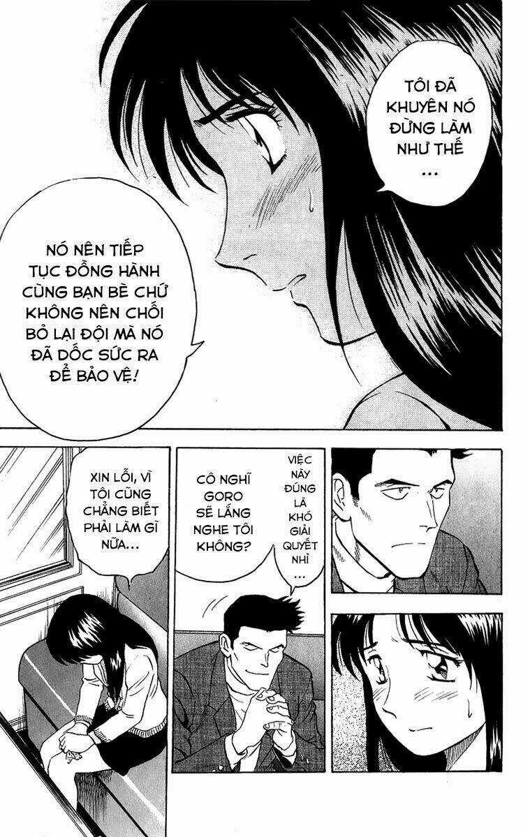 Major Chapter 43 trang 23