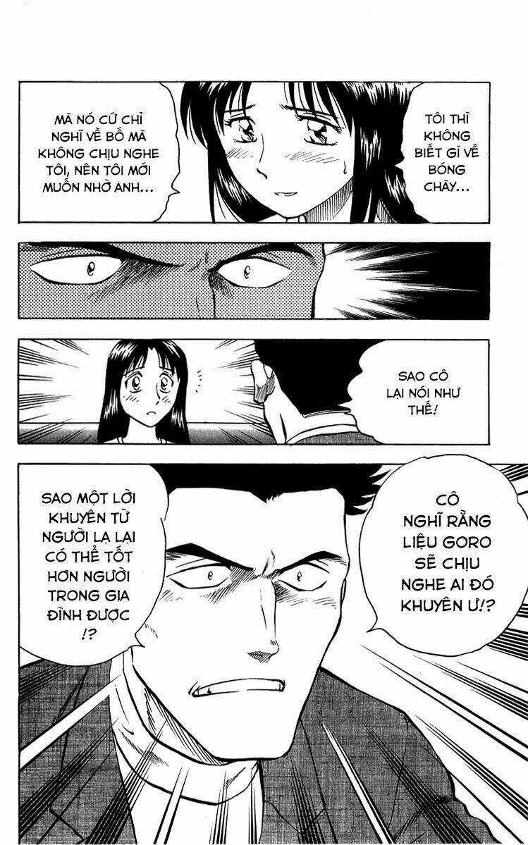 Major Chapter 43 trang 24